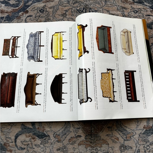 Vintage perfect Condition Martha Stewart Living Magazine February 1995 - Picture 5 of 6